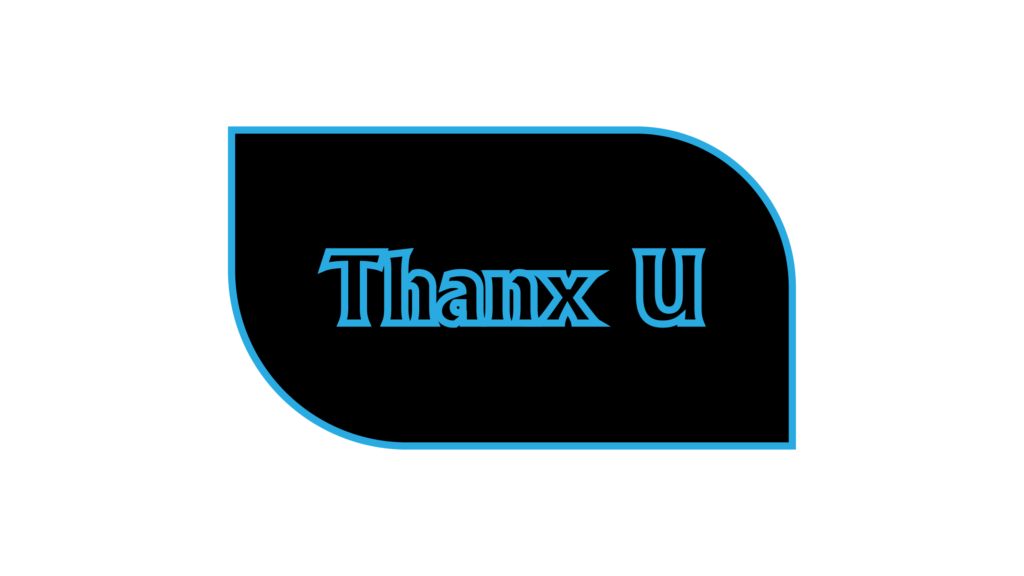 thank you so much cta graphic png blue