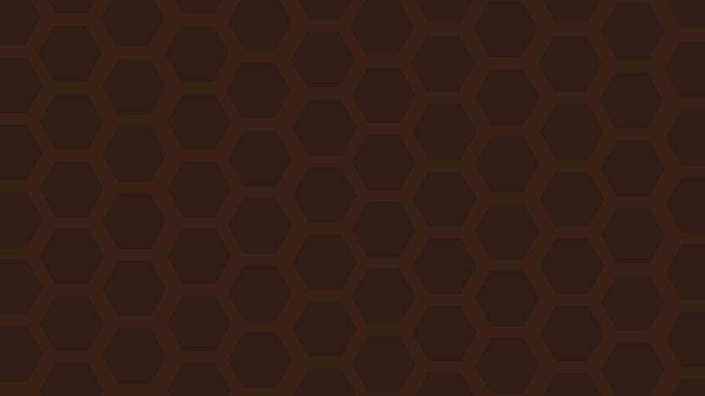 Brown honeycomb design png background full hd p download.