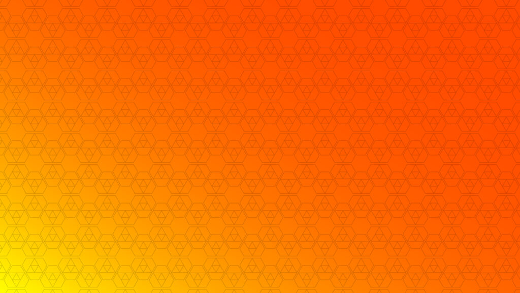 Orange ps background hd.