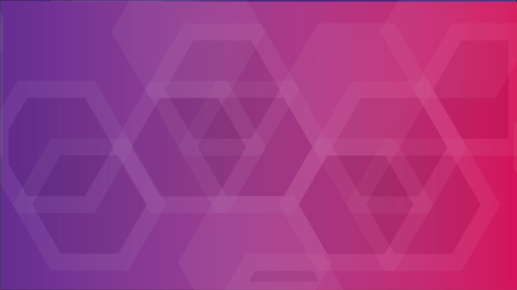 Purple and pink gradient super hd background.