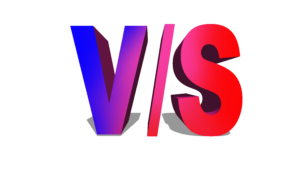 Red and blue vs png for thumbnail.