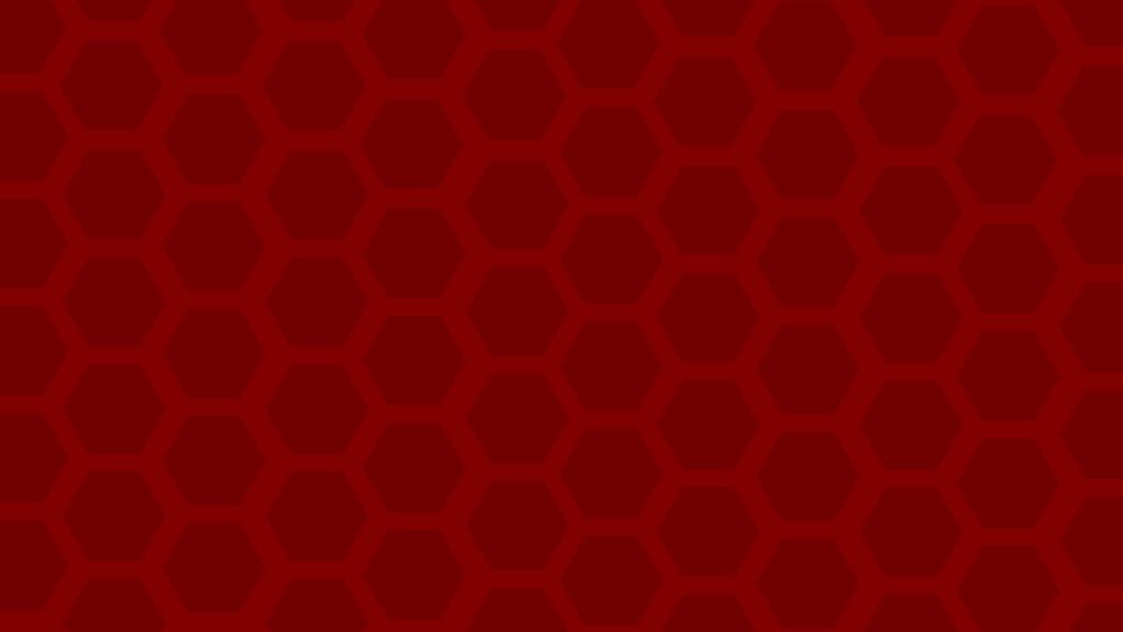 red color honeycomb design youtube banner image download.