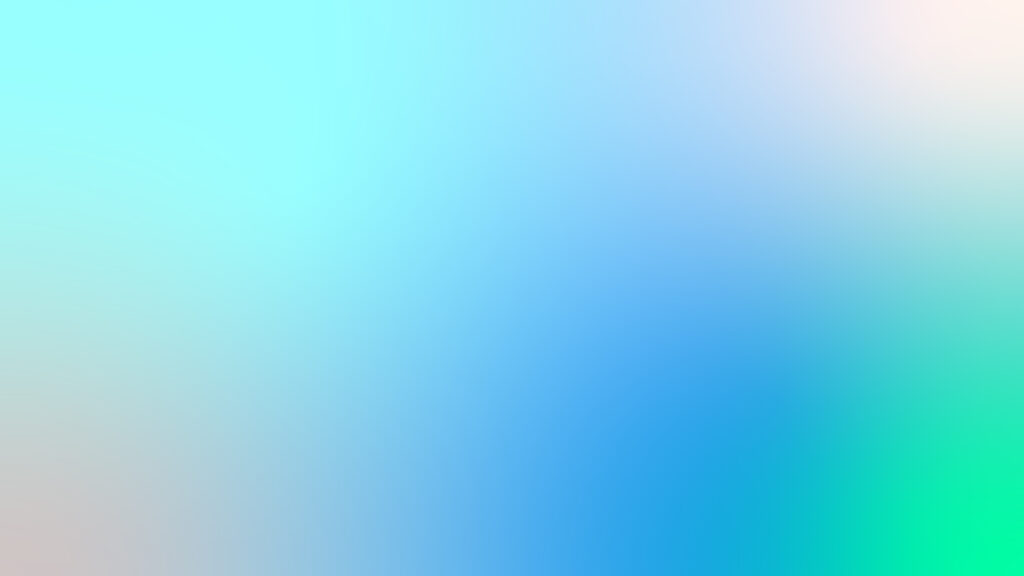 Blue pastel gradient background free download.