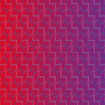 Red abstract background free download.