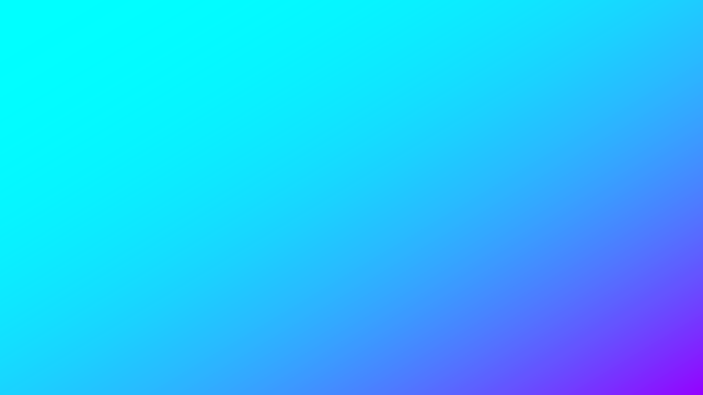 Teal color gradient aesthetic background.