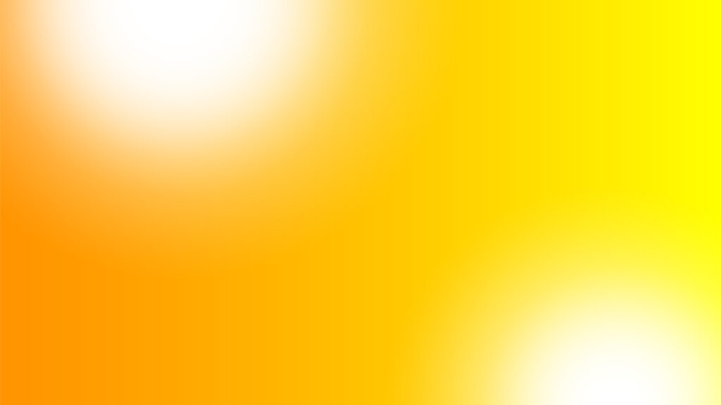 Yellow Orange gradient background free download