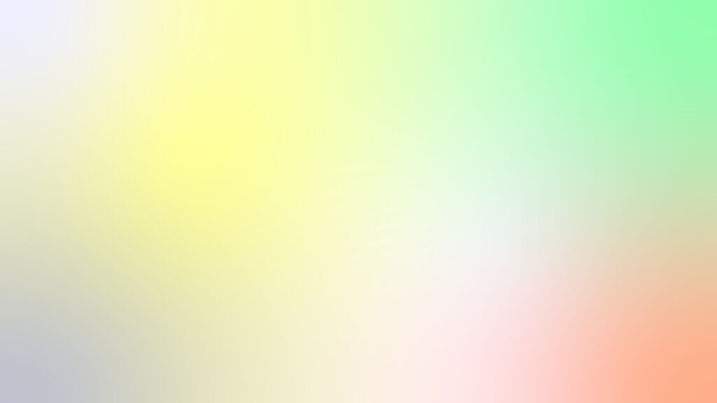 Yellow pastel gradient background free download.