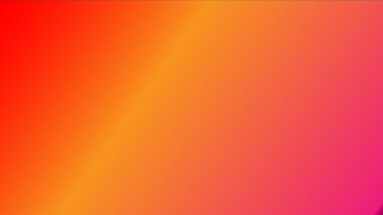 linear ornage color gradient color bg.