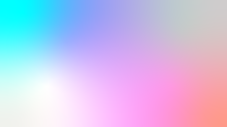 pink color pastel gradient background