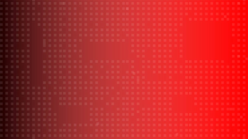 red gradient abstract background.