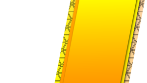 Orange yellow thumbnail png