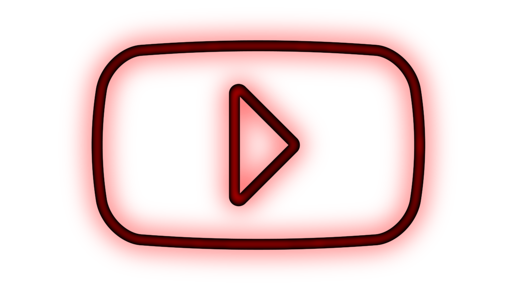 youtube logo icon 2022