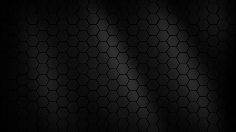 Black carbon fabric wallpaper for gamer