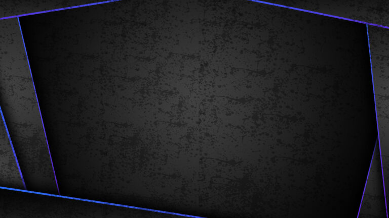 Black gaming background for yt thumbnail