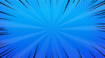 Blue background for comics free