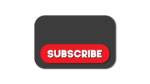 Subscriber button hover on channal logo png