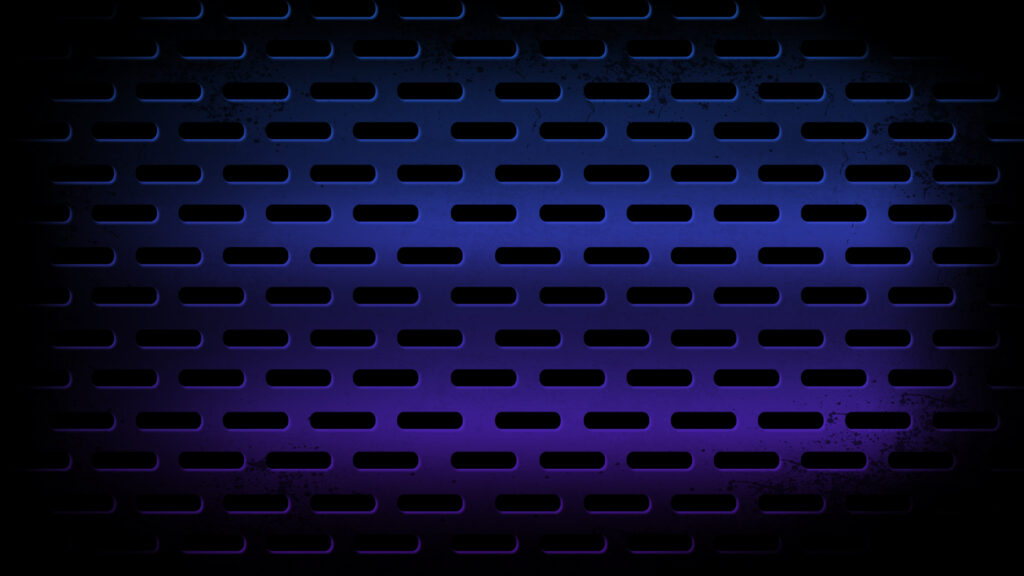 purple gaming background