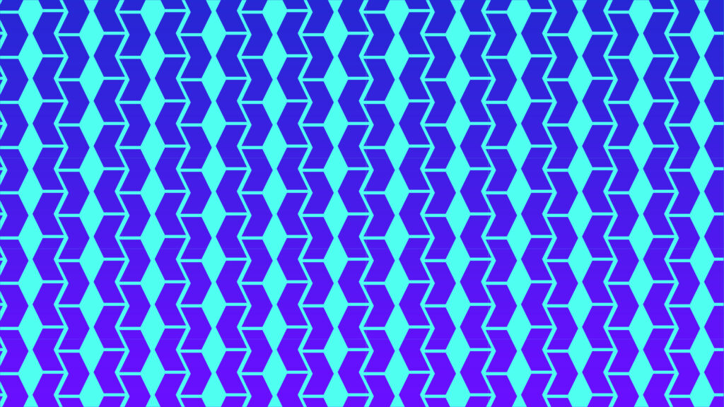 Arrow pattern design background images in purple color