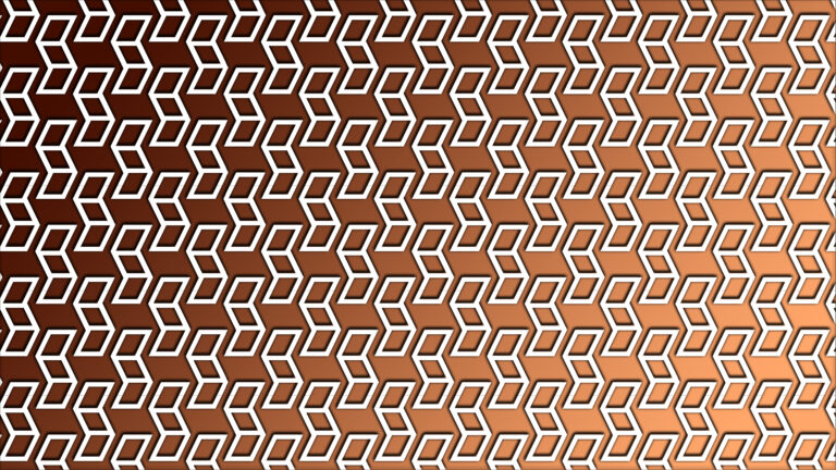 Brown color chocolate pattern design bg for thumbnail