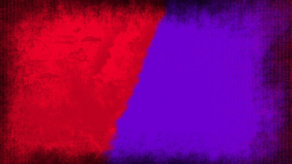 HD red purple youtube background download