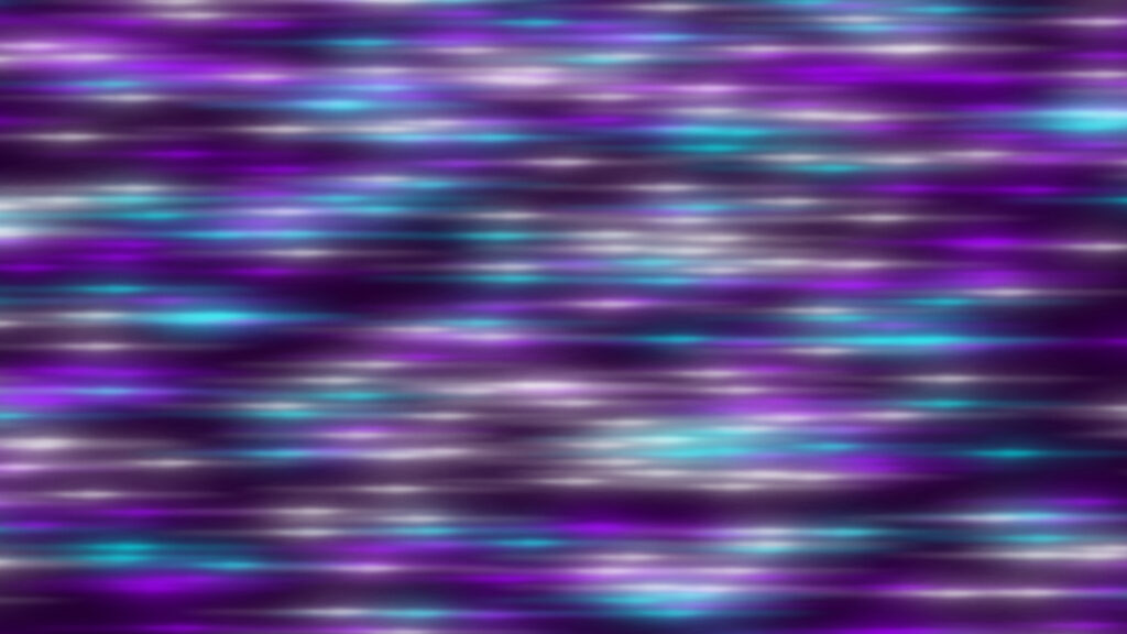 Abstract purple Background with Intersecting Diagonal Stripes
