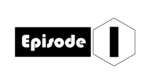 Black and white Episode 1 Transparent PNG Free Download