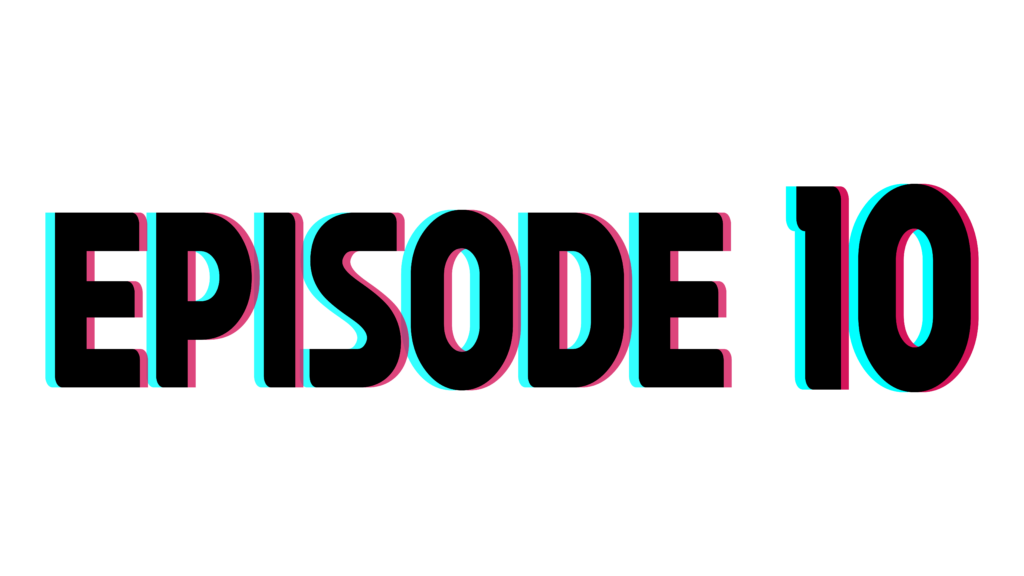 Episode 10 Transparent PNG free download