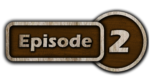 Episode 2 PNG with wood design style