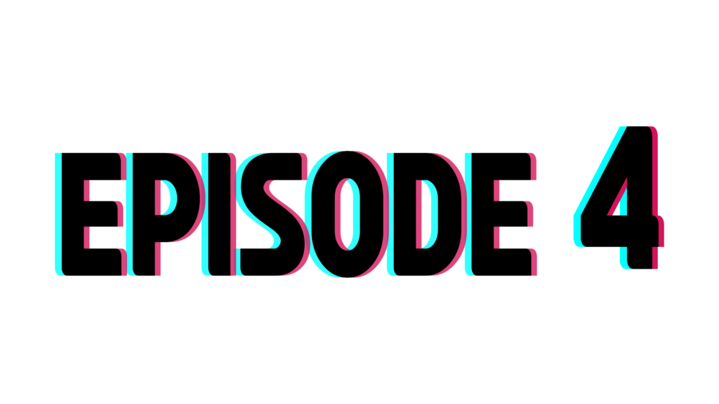 Episode 4 Transparent PNG free download