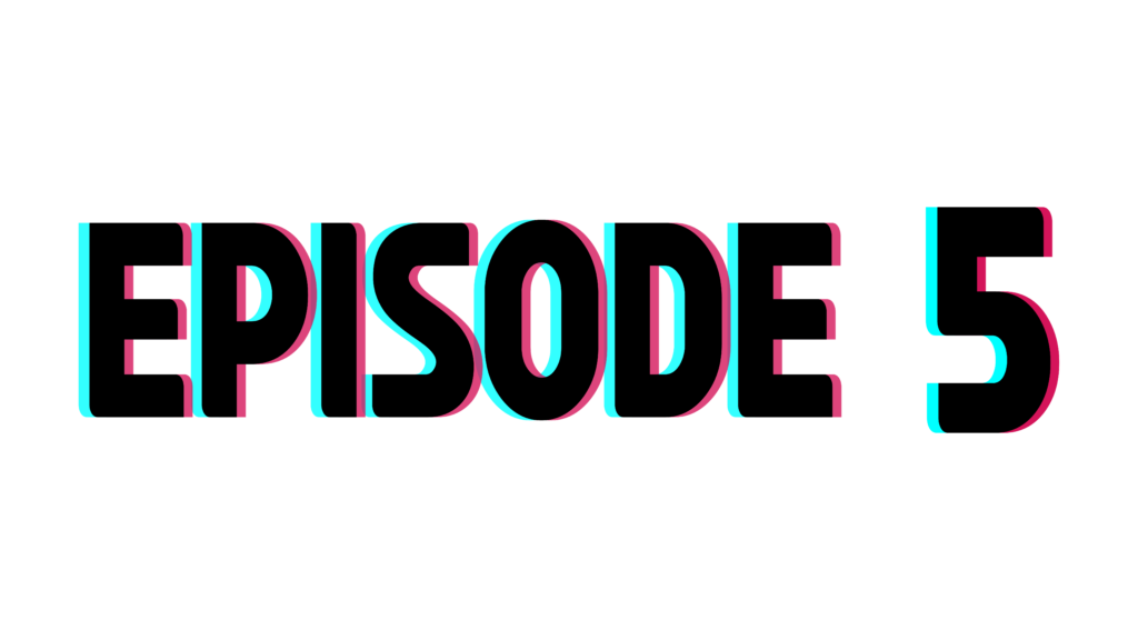 Episode 5 Transparent PNG free download