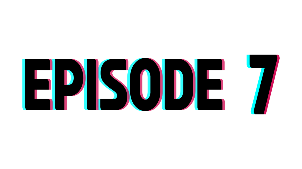 Episode 7 Transparent PNG free download