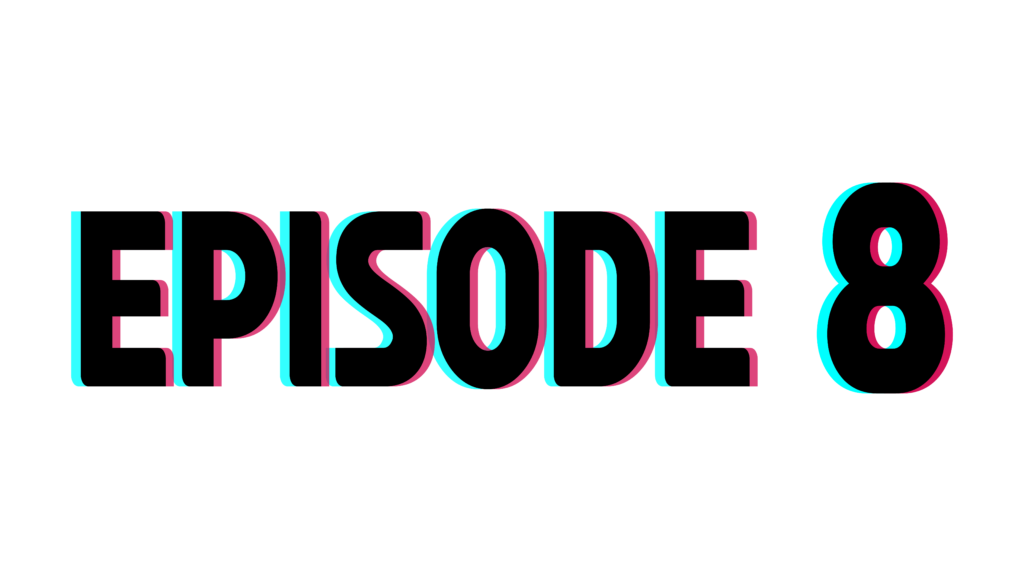 Episode 8 Transparent PNG free download