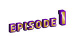 Purple 3D Episode 1 PNG