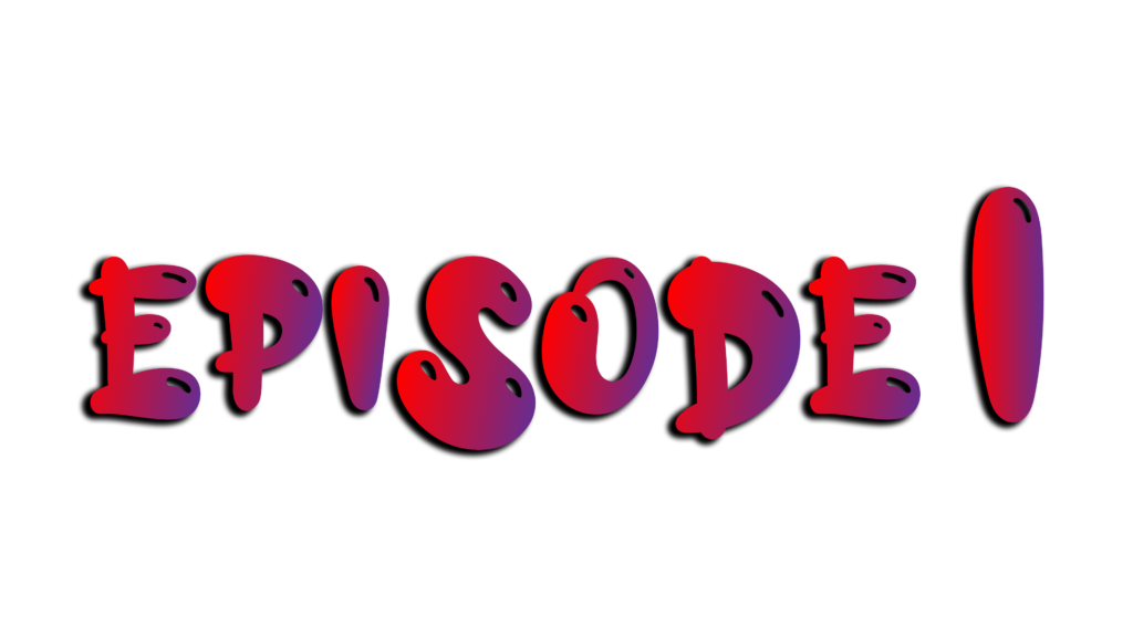 Red Jelly style Episode 1 PNG