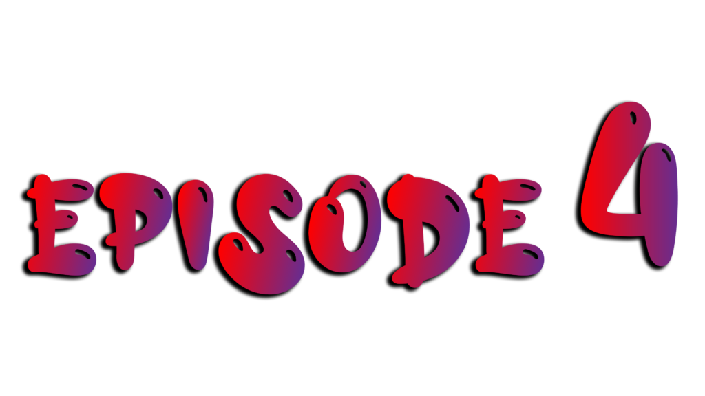Red Jelly style Episode 4 PNG