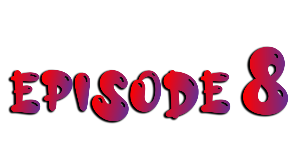 Red Jelly style Episode 8 PNG