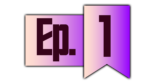 Episode 1 Png purple