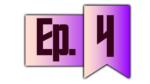 Episode 4 Png purple
