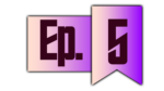 Episode 5 Png purple