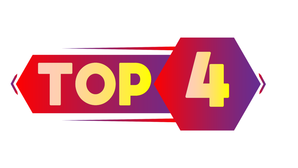 TOP 4 Red Gradient Png download Unboxing PNG