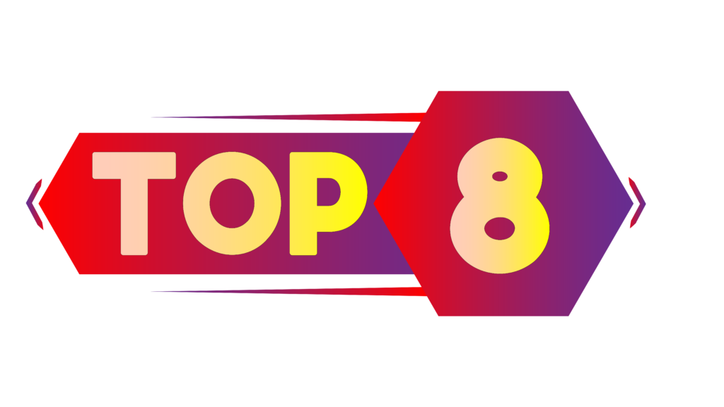 TOP 8 Red Gradient Png download Unboxing PNG