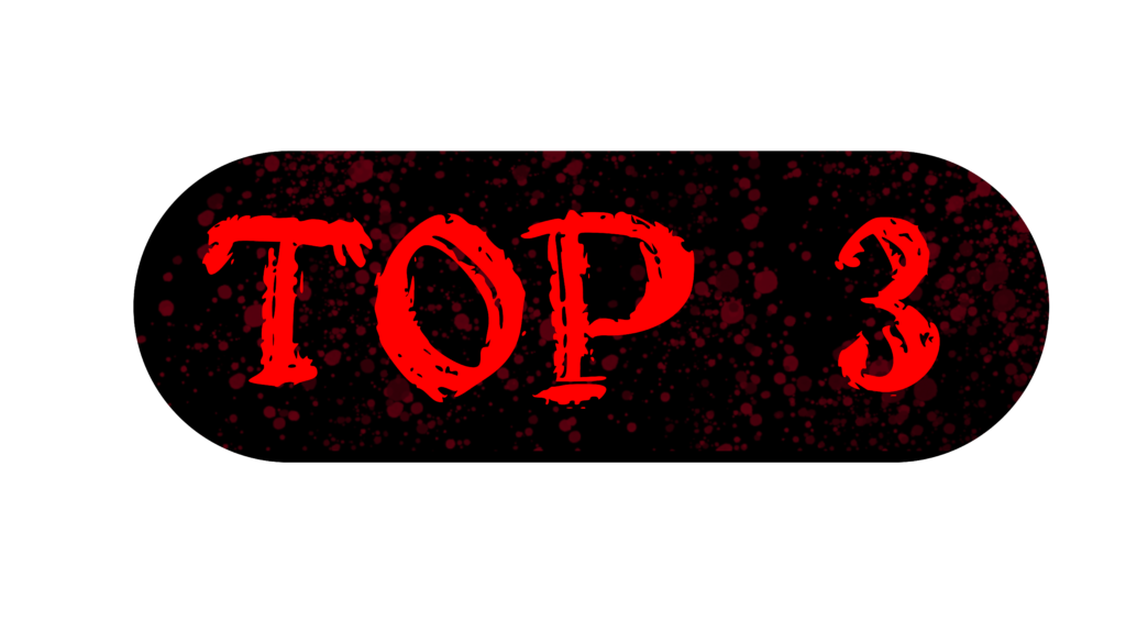 Top 3 Skery PNGs Download Now for Your Horror and Fear Designs