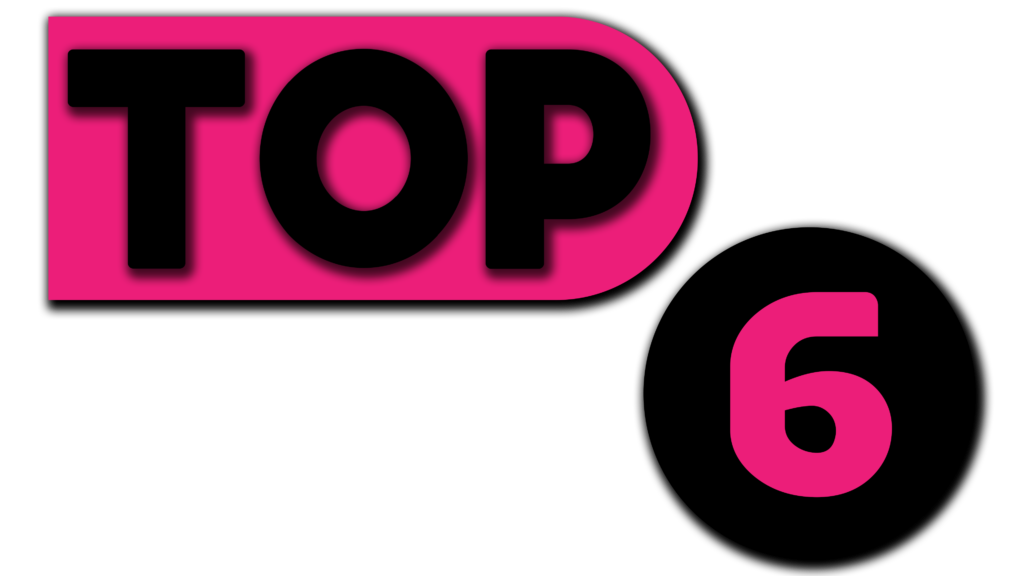 Top 6 Transparent PNG pink color