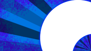 Blue thumbnail png for yt channal