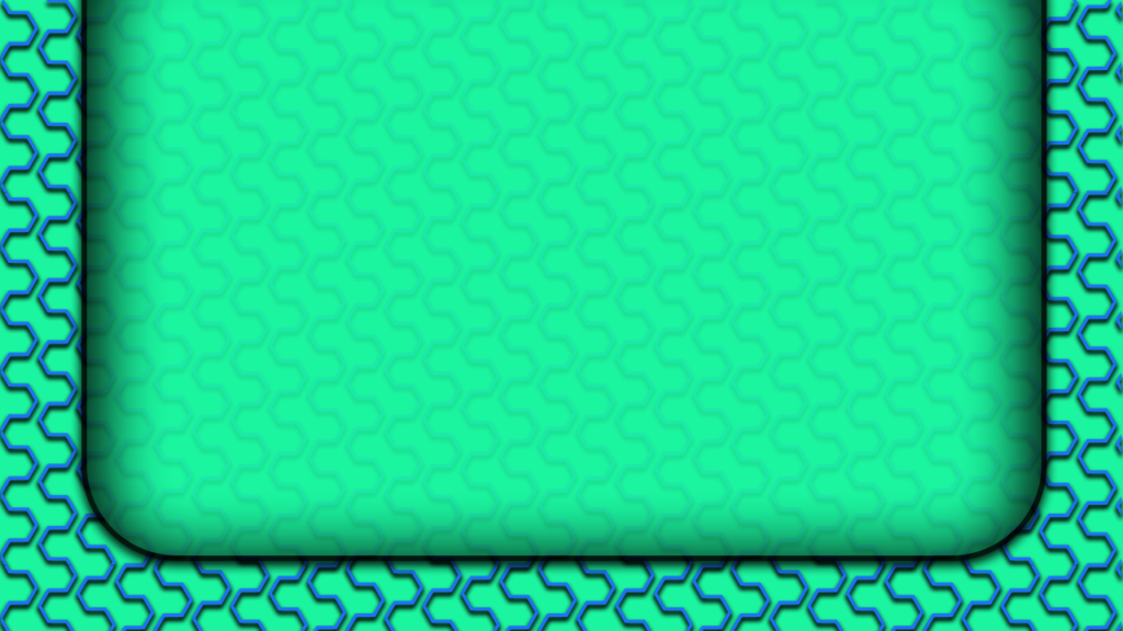 Green youtube thumbnail 1280 x 720 size background