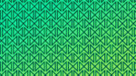 Pattern green background