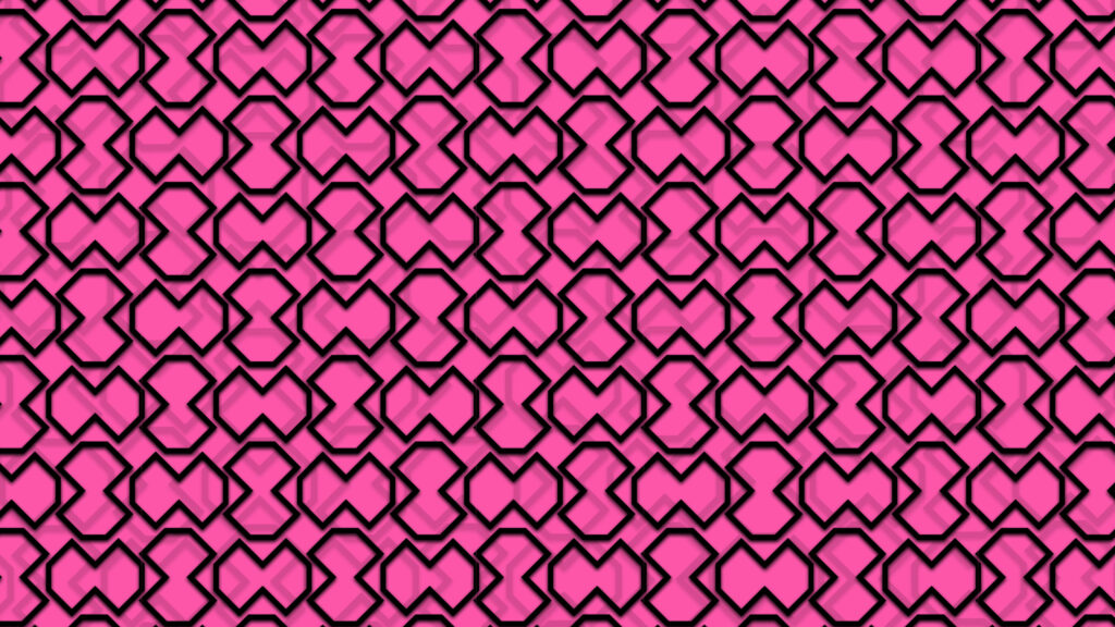 Pink HD Pattern background