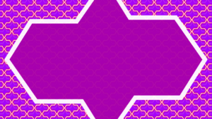 Pink youtube thumbnail background