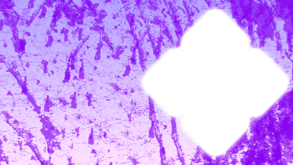 Purple color spreaded thumbnail png for youtube channal