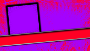 Red Youtube thumbnail background